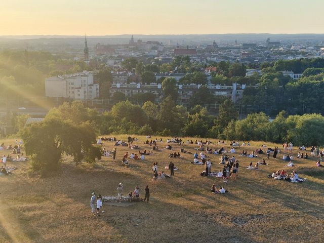 Lokal Kraków Podgórze, ul. Za Torem. Zdjęcie 13