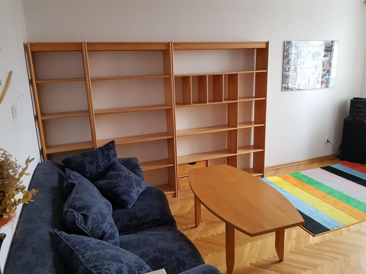 Mieszkanie 3-pokojowe Warszawa Śródmieście, ul. Okrąg. Zdjęcie 32