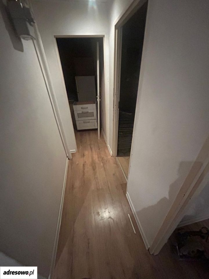 Mieszkanie 2-pokojowe Radomsko Centrum, ul. Krakowska. Zdjęcie 3