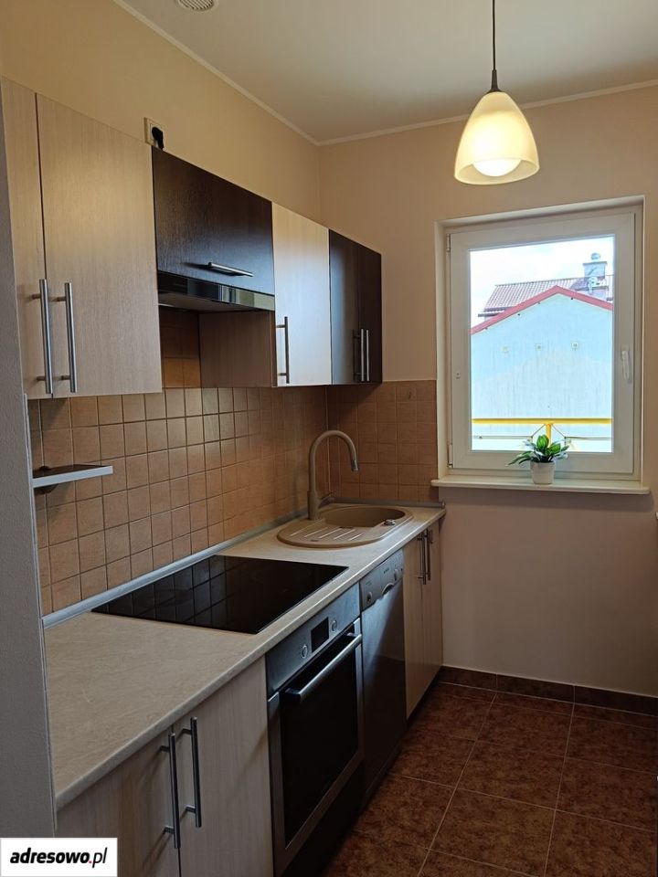 Mieszkanie 3-pokojowe Leszno, ul. Holenderska. Zdjęcie 3
