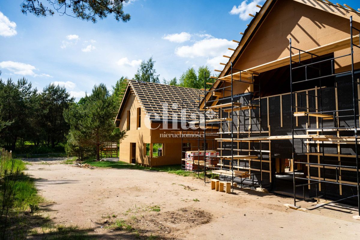 dom wolnostojący, 1 pokój Czerniewo. Zdjęcie 5