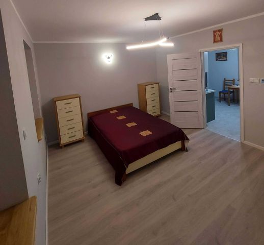 Mieszkanie 1-pokojowe Lublin Dziesiąta, ul. Zemborzycka. Zdjęcie 1