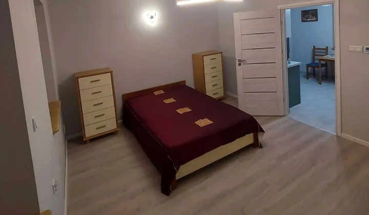 Mieszkanie 1-pokojowe Lublin Dziesiąta, ul. Zemborzycka