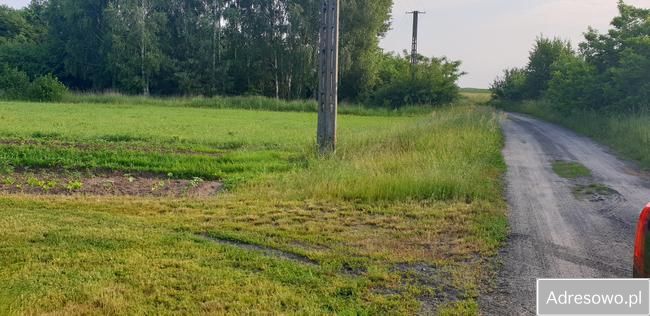 Działka budowlana Żuków. Zdjęcie 8