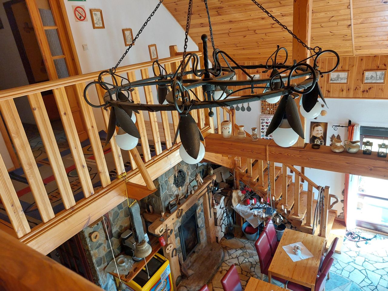 Hotel/pensjonat Sienna. Zdjęcie 13