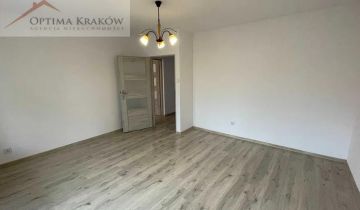 Mieszkanie 3-pokojowe Kraków Prokocim, ul. Leonida Teligi