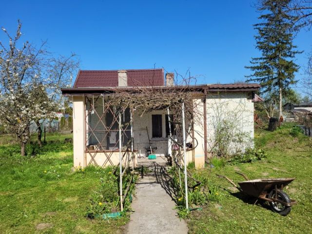 Działka rekreacyjna Chełmno, ul. Powiśle. Zdjęcie 1