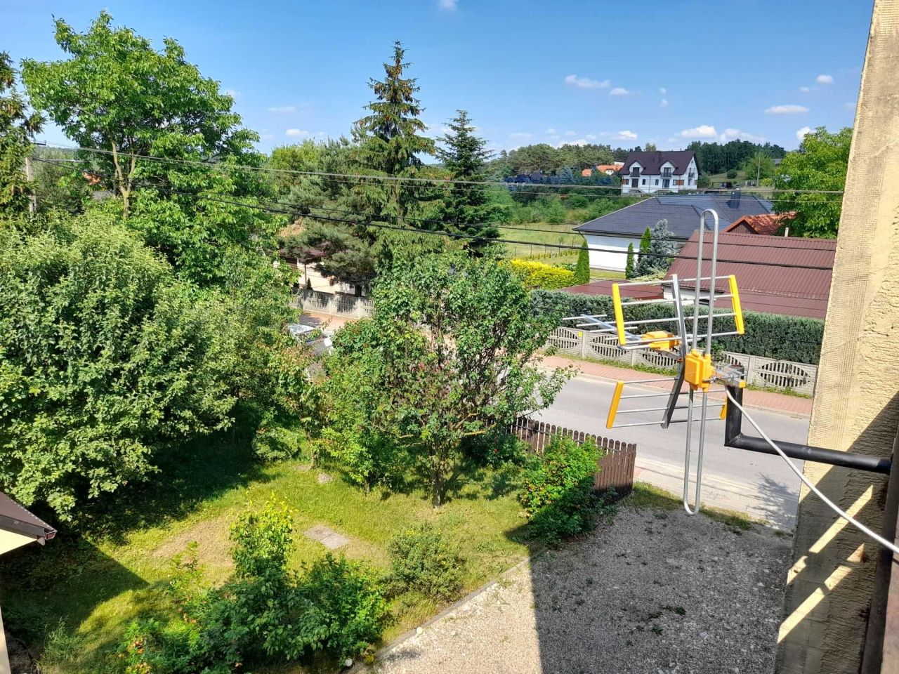 Mieszkanie 4-pokojowe Kowala Kowala Mała. Zdjęcie 3