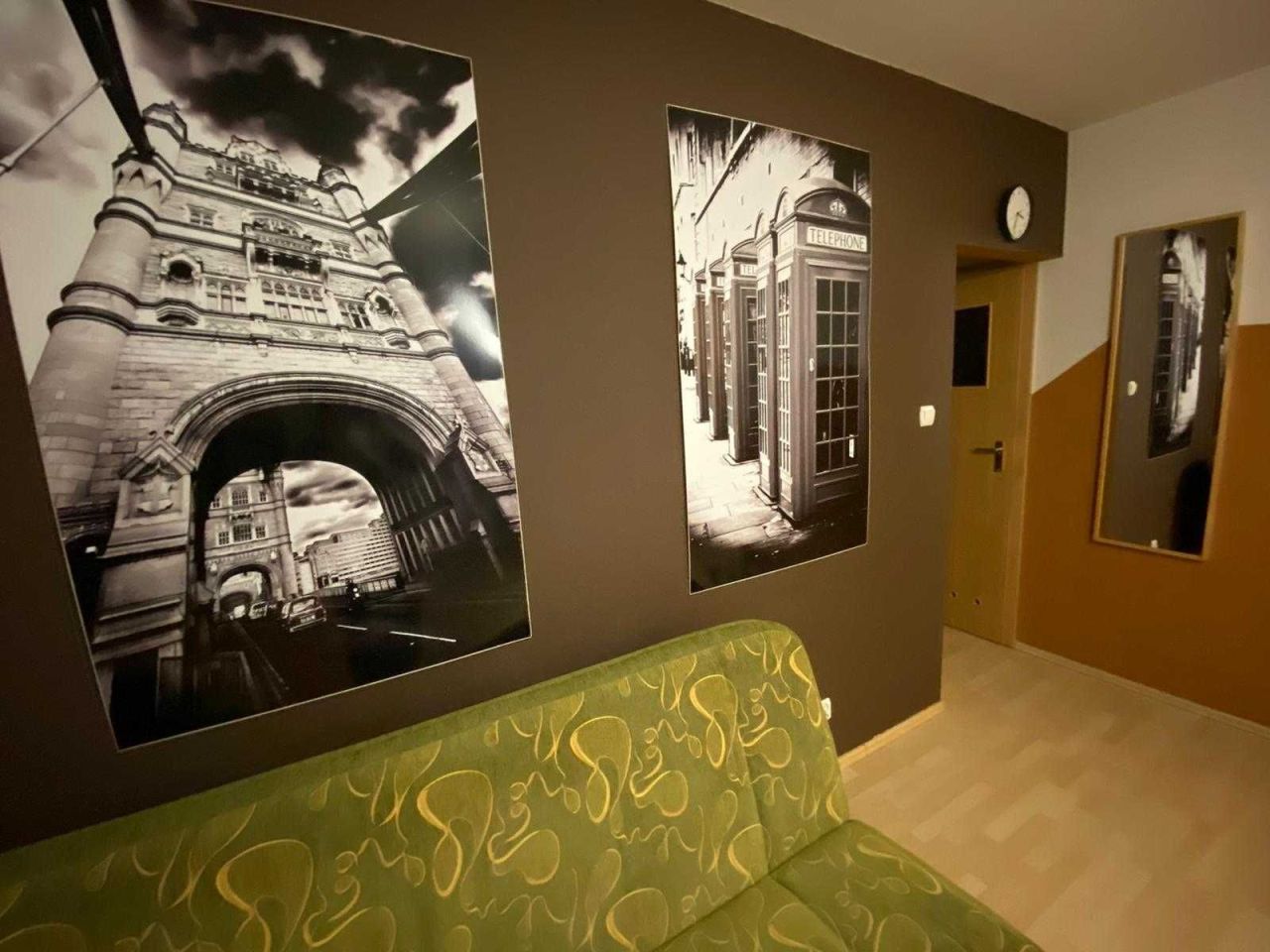 Mieszkanie 2-pokojowe Łódź Śródmieście, ul. Jana Matejki