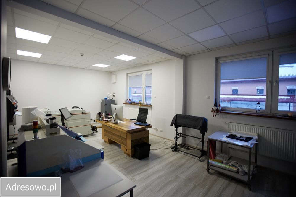 Hala/magazyn Radom Śródmieście. Zdjęcie 6