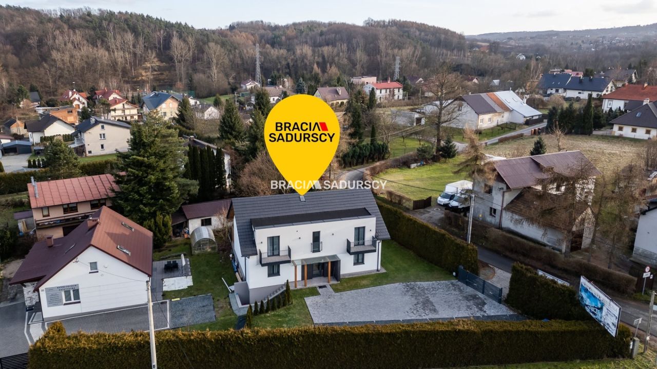 Mieszkanie 10-pokojowe Zabawa