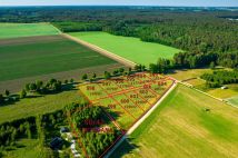 Działka budowlana Mielno. Zdjęcie 2