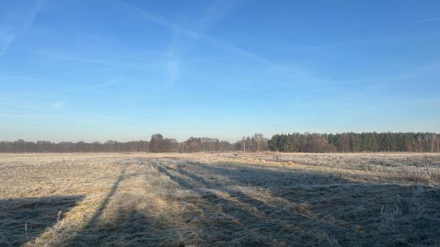 Działka budowlana Lubięcin Stawy. Zdjęcie 1