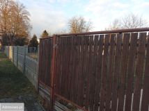 Działka budowlana Kłobuck Zagórze, ul. Cicha. Zdjęcie 1