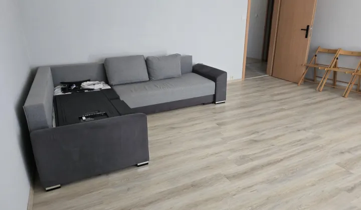 Mieszkanie 3-pokojowe Czarna Białostocka, ul. Traugutta