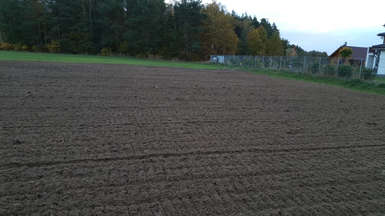 Działka budowlana Jarantów. Zdjęcie 5