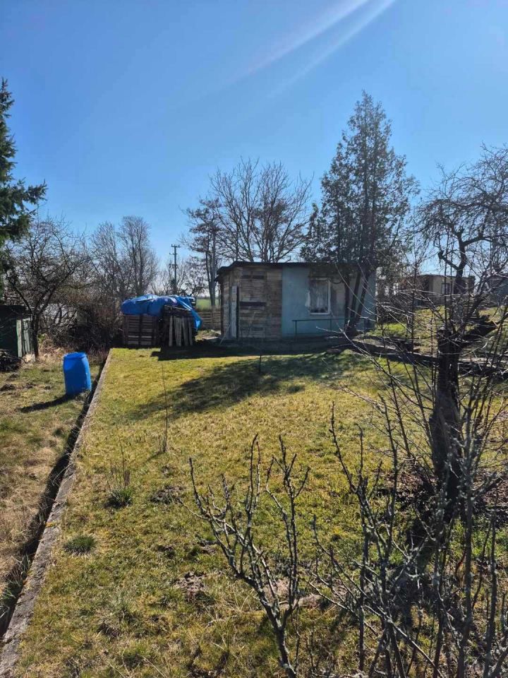 Działka rod Janowiec Wielkopolski. Zdjęcie 5