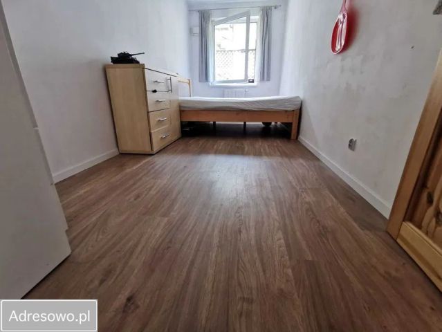 Mieszkanie 2-pokojowe Wrocław Maślice, ul. Królewiecka. Zdjęcie 1