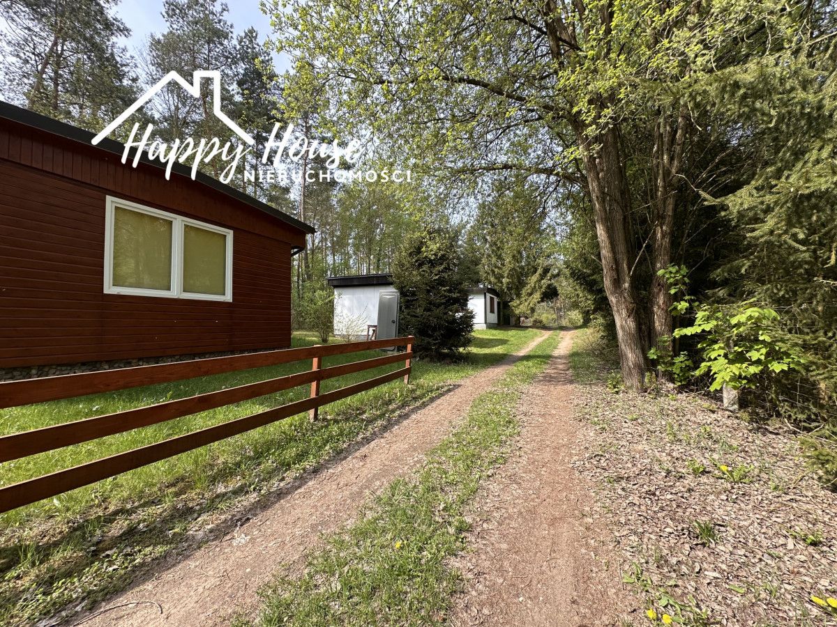 siedlisko, 6 pokoi Płocicz. Zdjęcie 13