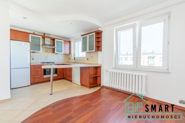 Mieszkanie 4-pokojowe Stalowa Wola, ul. Marcelego Siedlanowskiego. Zdjęcie 2