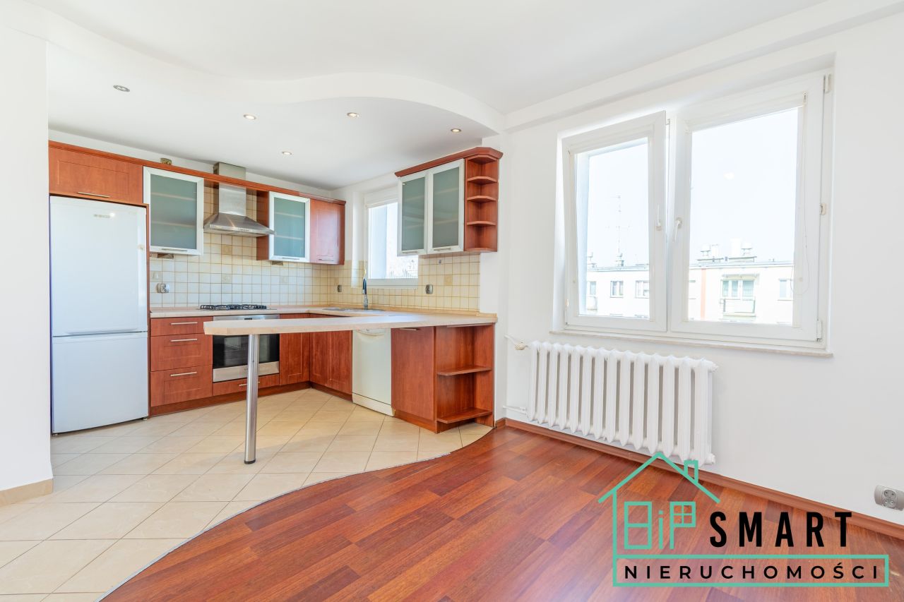 Mieszkanie 4-pokojowe Stalowa Wola, ul. Marcelego Siedlanowskiego. Zdjęcie 2