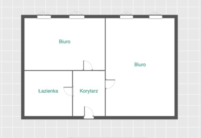 Biuro Rzeszów, ul. Zamkowa. Zdjęcie 9