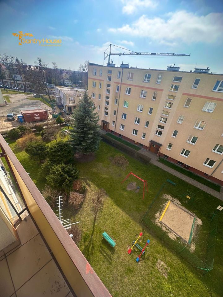 Mieszkanie 3-pokojowe Malbork, ul. gen. Józefa Bema. Zdjęcie 15