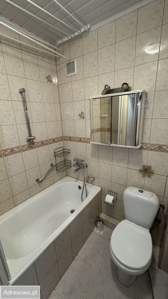 Mieszkanie 3-pokojowe Łódź Górna, ul. gen. Jarosława Dąbrowskiego. Zdjęcie 8