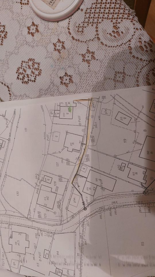 Działka budowlana Posada Zarszyńska, ul. Słoneczna. Zdjęcie 6