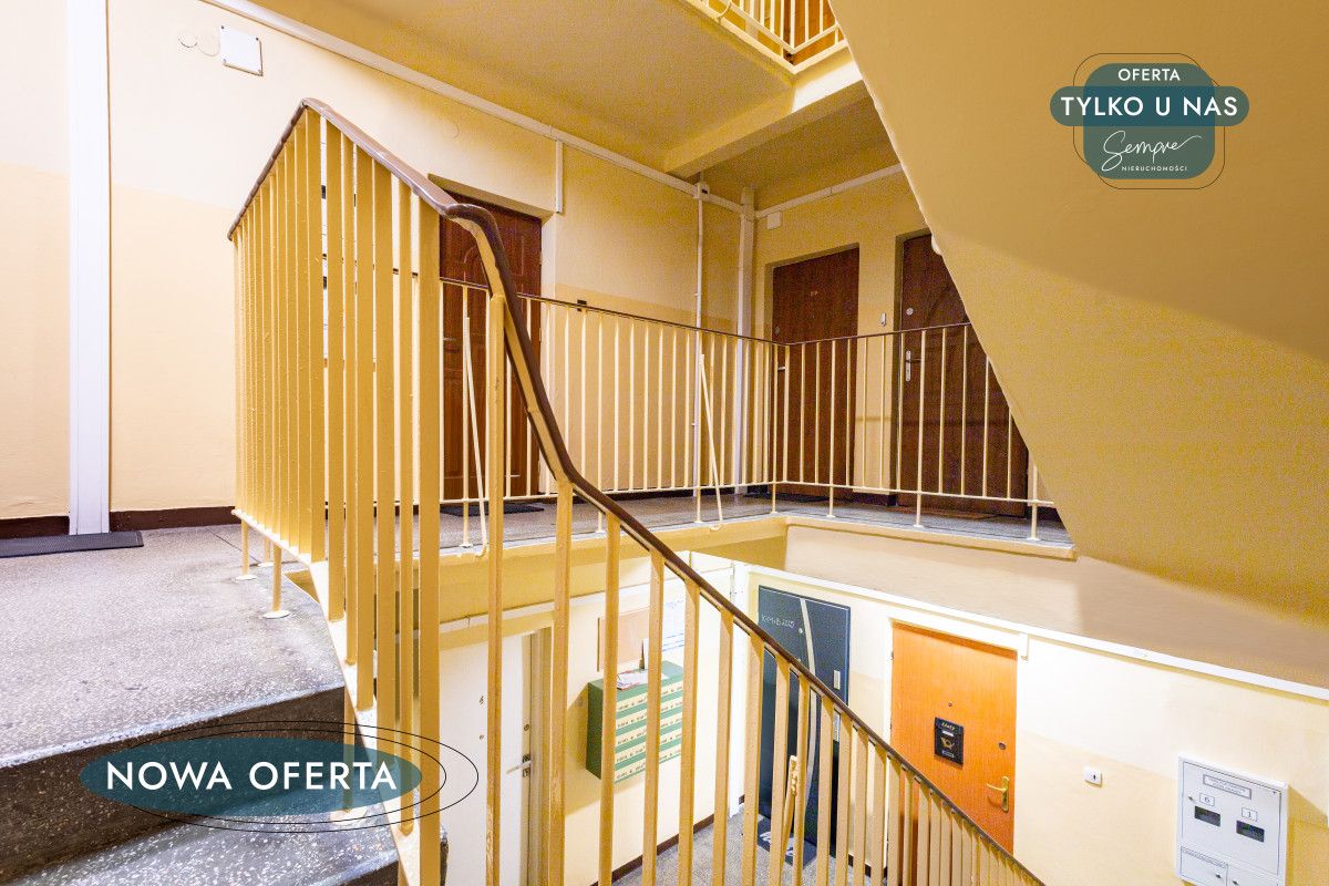 Mieszkanie 2-pokojowe Kutno, ul. Kościuszki. Zdjęcie 13