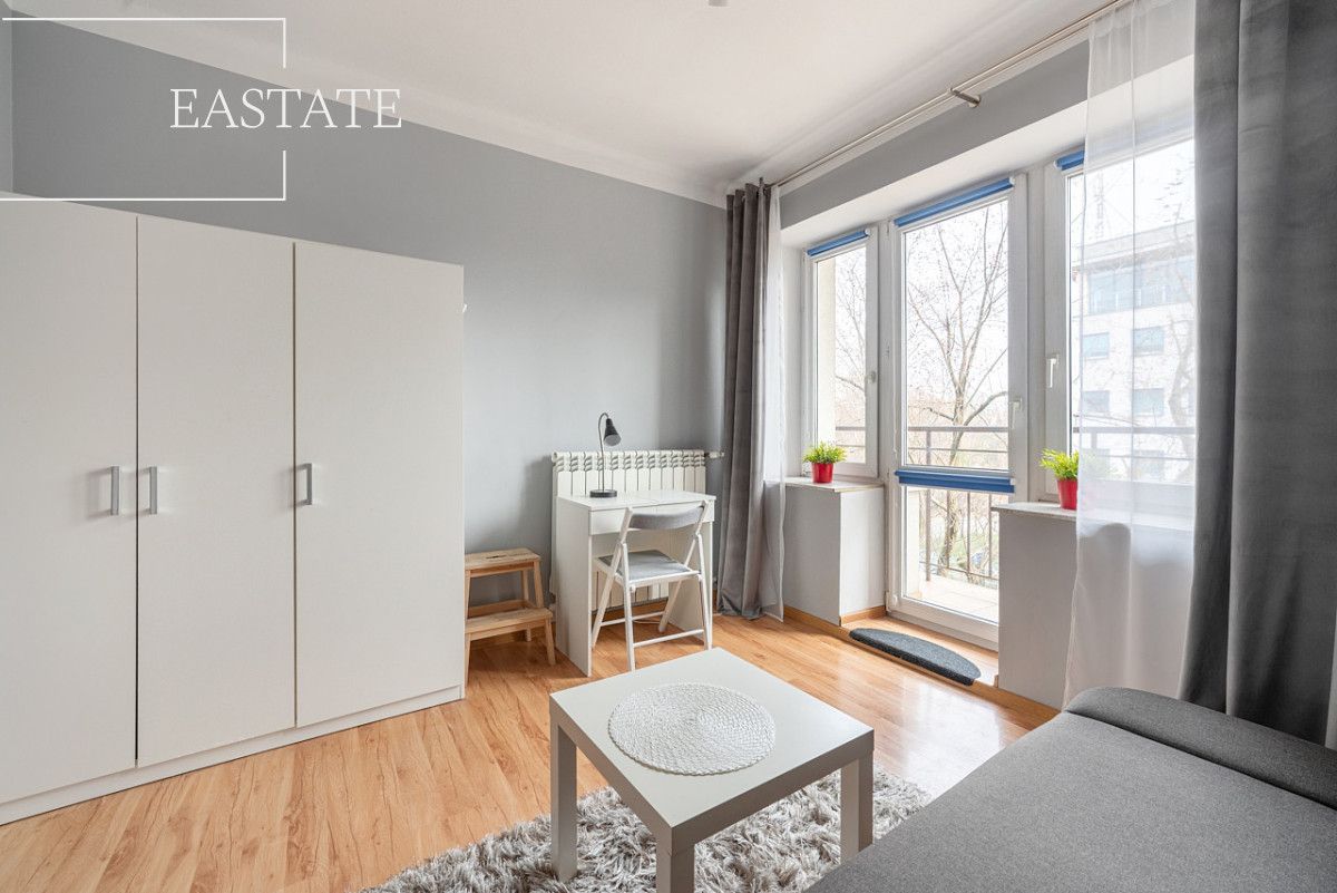 Mieszkanie 3-pokojowe Warszawa Wola, ul. Młynarska. Zdjęcie 7