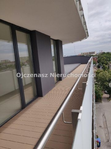 Mieszkanie 3-pokojowe Bydgoszcz Górzyskowo. Zdjęcie 5