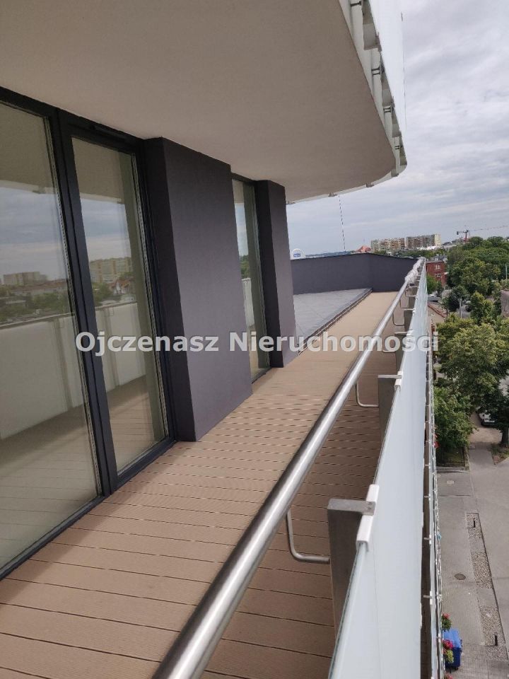 Mieszkanie 3-pokojowe Bydgoszcz Górzyskowo. Zdjęcie 5