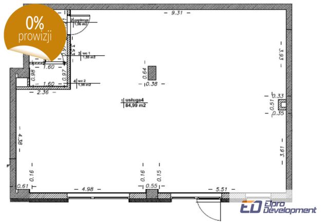 Lokal Warszawa, ul. Mińska. Zdjęcie 4