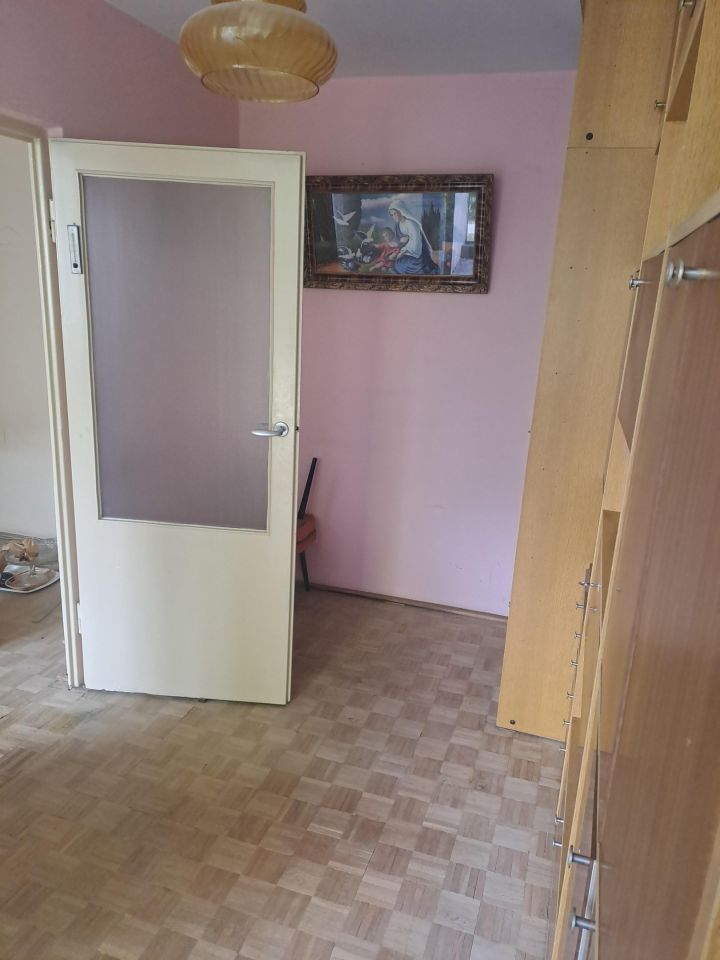 Mieszkanie 2-pokojowe Łódź Dąbrowa, ul. Tatrzańska