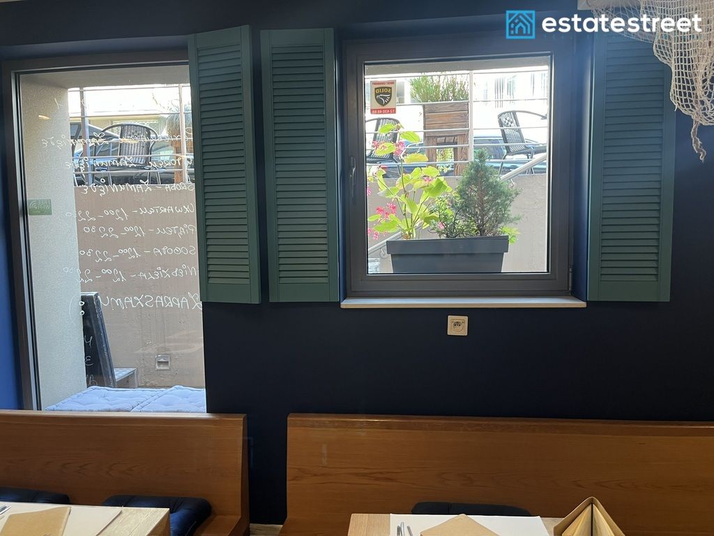 Nieruchomość komercyjna Kraków Krowodrza, ul. Juliusza Lea. Zdjęcie 8