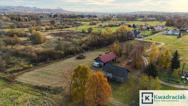 dom wolnostojący, 3 pokoje Odrzykoń, ul. Wisłocza. Zdjęcie 17