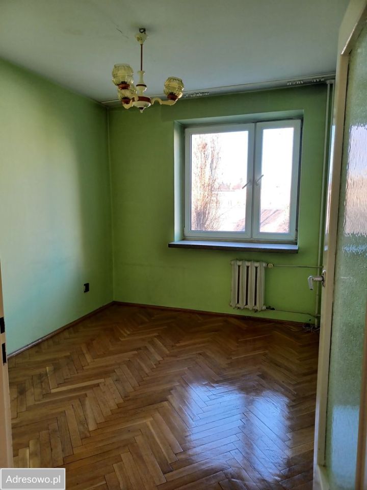 Mieszkanie 3-pokojowe Bielsko-Biała Leszczyny, ul. Piotra Bardowskiego. Zdjęcie 2