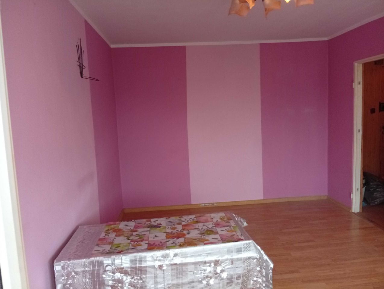 Mieszkanie 2-pokojowe Drygały. Zdjęcie 2