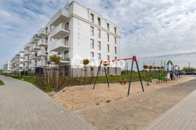 Mieszkanie 1-pokojowe Gdańsk Łostowice, ul. Ofiar Grudnia 70. Zdjęcie 7