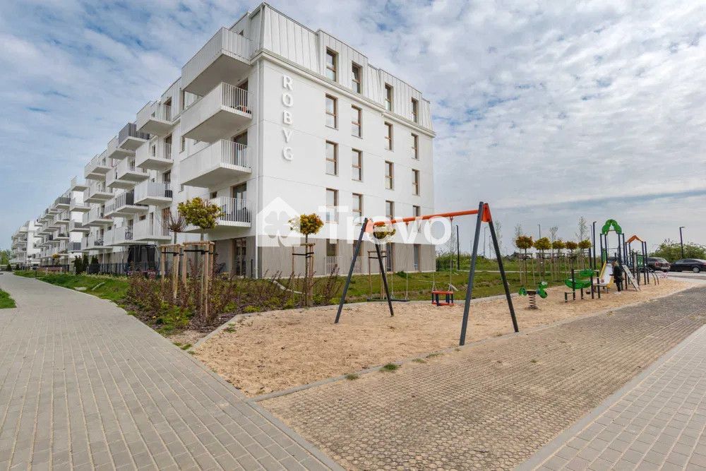 Mieszkanie 1-pokojowe Gdańsk Łostowice, ul. Ofiar Grudnia 70. Zdjęcie 7