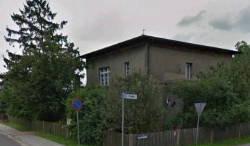 dom wolnostojący, 5 pokoi Boronów, 3go Maja