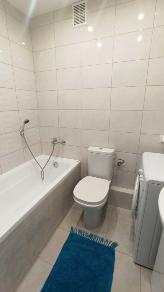 Mieszkanie 1-pokojowe Rzeszów. Zdjęcie 5