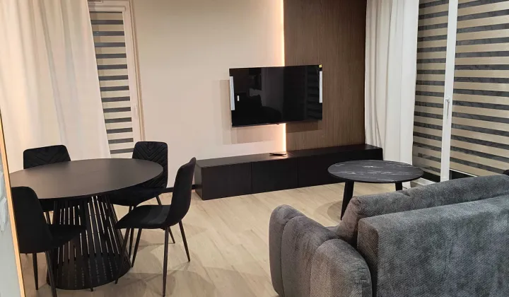 Mieszkanie 2-pokojowe Stryków