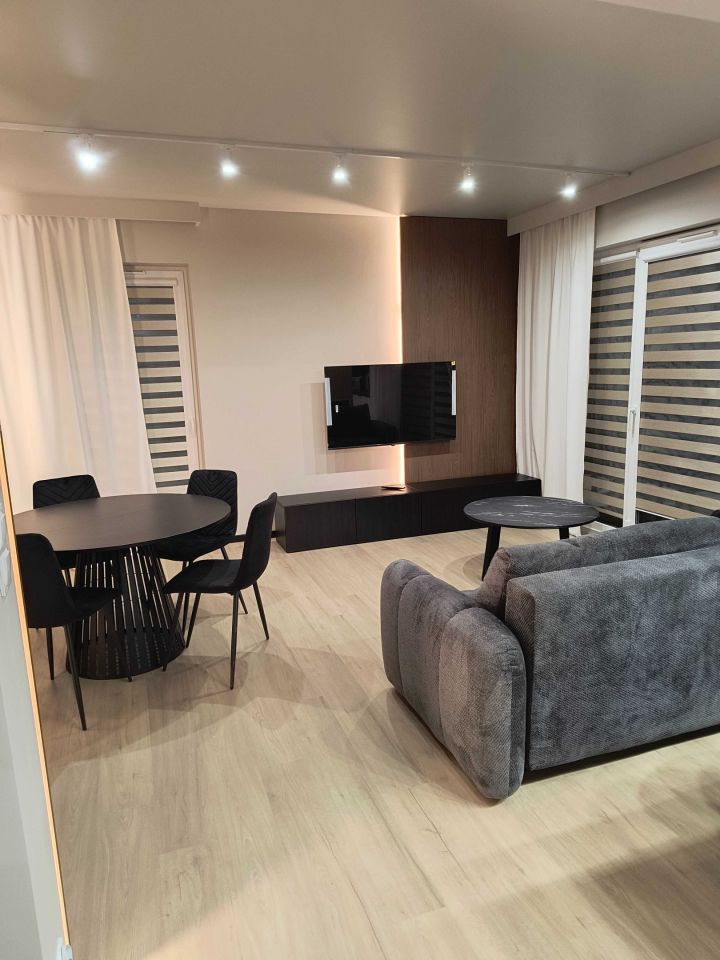 Mieszkanie 2-pokojowe Stryków