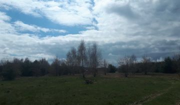 Działka rolna Kalonka