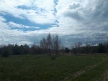 Działka rolna Kalonka. Zdjęcie 1