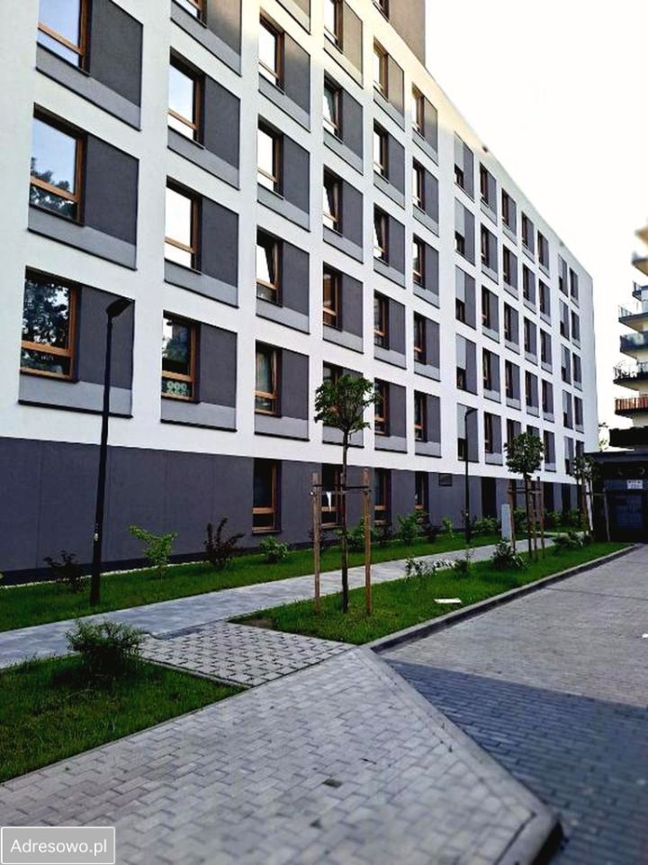 Mieszkanie 3-pokojowe Warszawa Włochy, ul. Borsucza. Zdjęcie 15