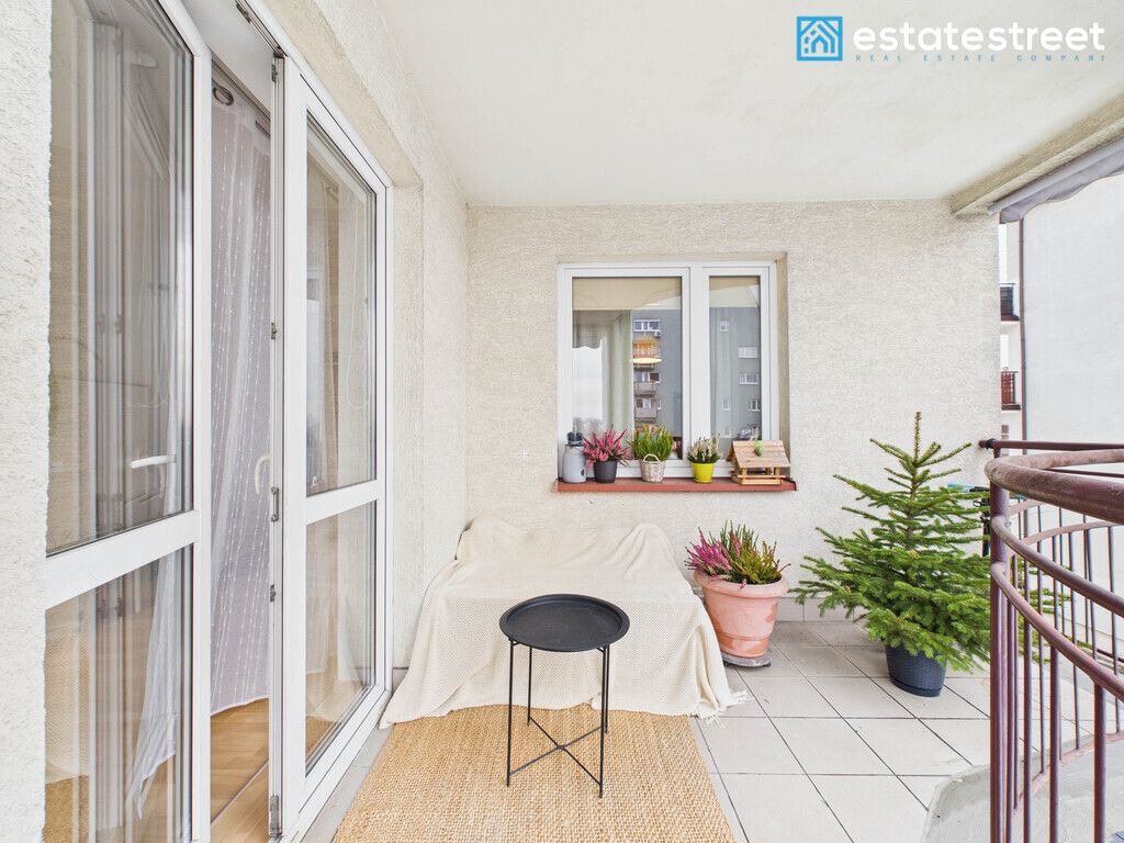 Mieszkanie 2-pokojowe Kraków Górka Narodowa, ul. abp. Zygmunta Szczęsnego Felińskiego. Zdjęcie 15