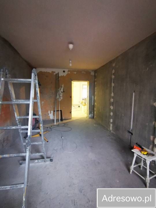 Mieszkanie 2-pokojowe Wrocław Fabryczna. Zdjęcie 7